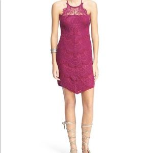 Free People Dahlia Dress